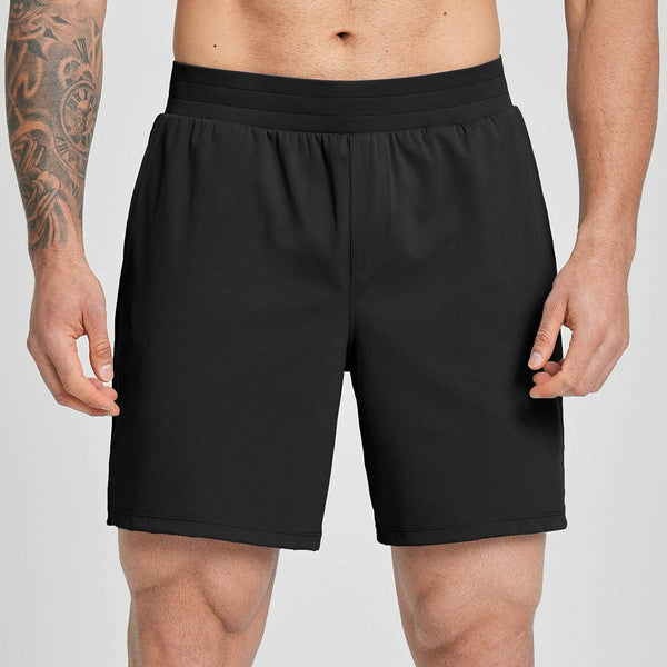 Men's Shorts Gym Running Casual Athletic EDK5086 - Honfitwear