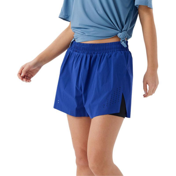 Women's Shorts Gym Running Casual Athletic H51191 - Honfitwear