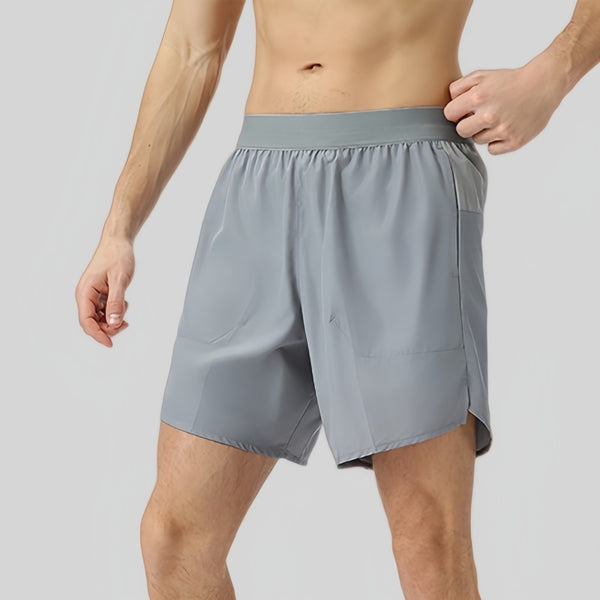 Mens Sports 100%Polyester Shorts P-5901 - Honfitwear