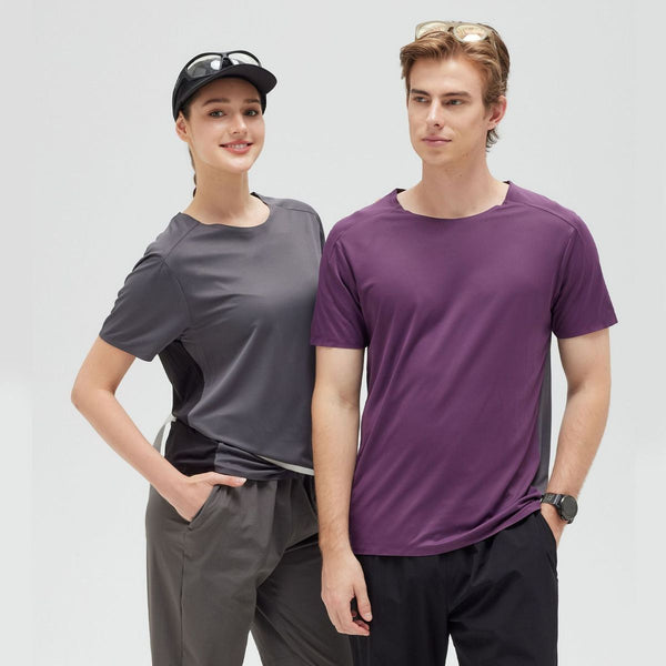Women's Shorts Gym Running Casual Athletic R61124 - Honfitwear