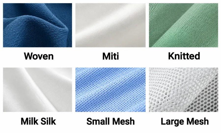 cycling apparel fabric custom