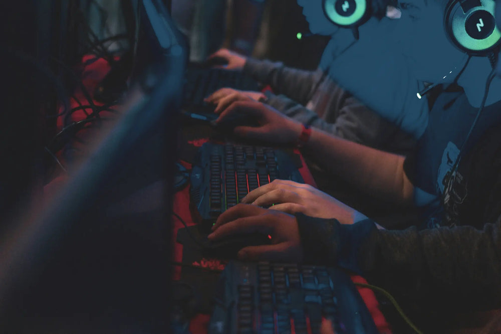 Your Direct Factory Esports Jersey Maker — From Concept to Prototype