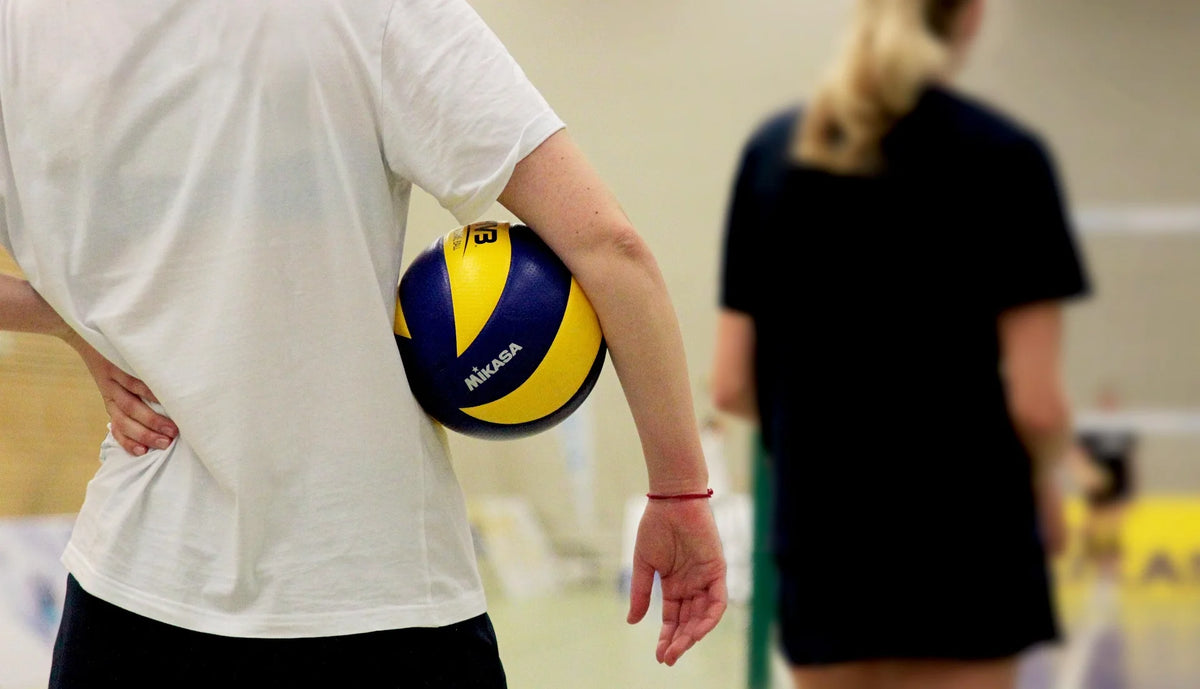 Performance Volleyball Uniform Styles & Cuts