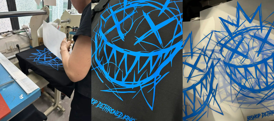 15 Common Apparel Printing Techniques(2026)：10years+ Factory‘ Guide
