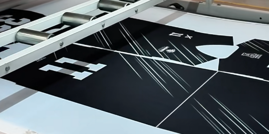 What Is a Sublimated Jersey? Meaning, Process, and Custom Team Orders