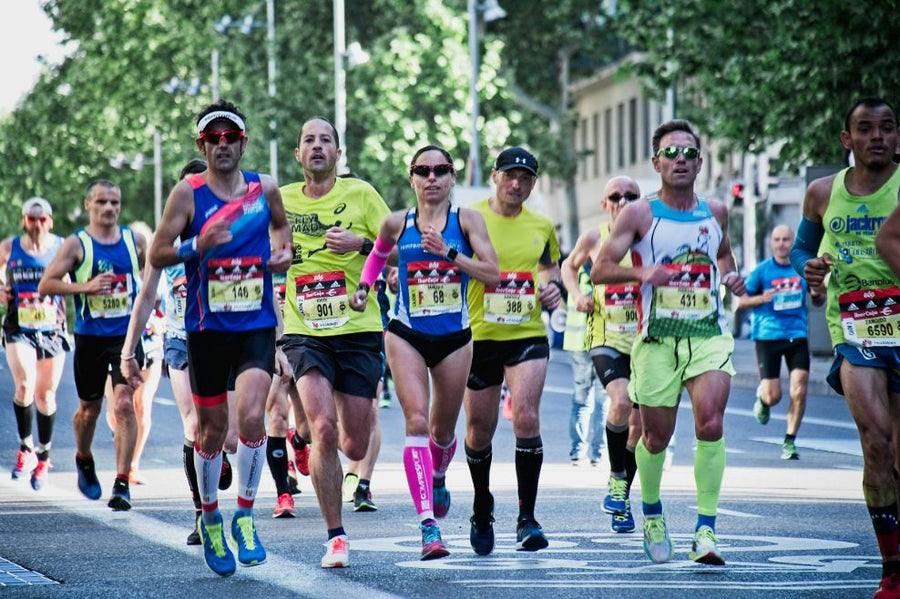 What Is a Singlet? Running Race Vest, Explained by a Factory