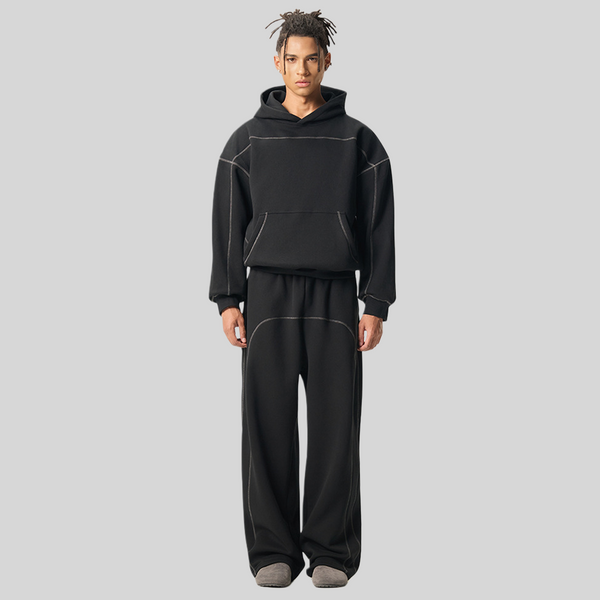 Hoodie Set