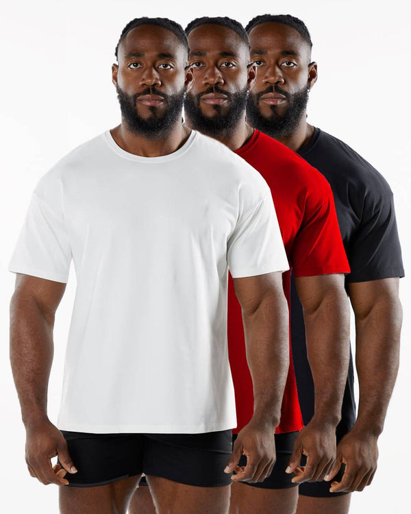 Short Sleeve