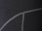 Mens Training Compression 85%polyester 15%spandex Tank Top 1001 print logo 57