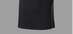 Mens Running Compression 94%polyester 6%spandex Tank Top 1008 print logo 20