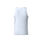 Mens Running Compression 94%polyester 6%spandex Tank Top 1008 print logo 8