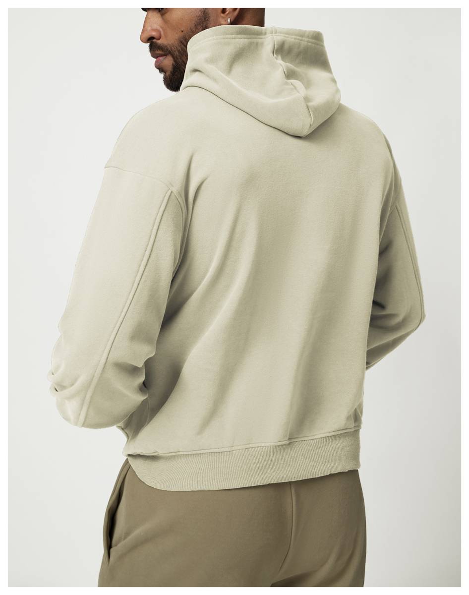 Mens Casual Activewear 50%cotton 50%polyester Hoodie Pants Set 1019-1017 - hoodie print logo 40