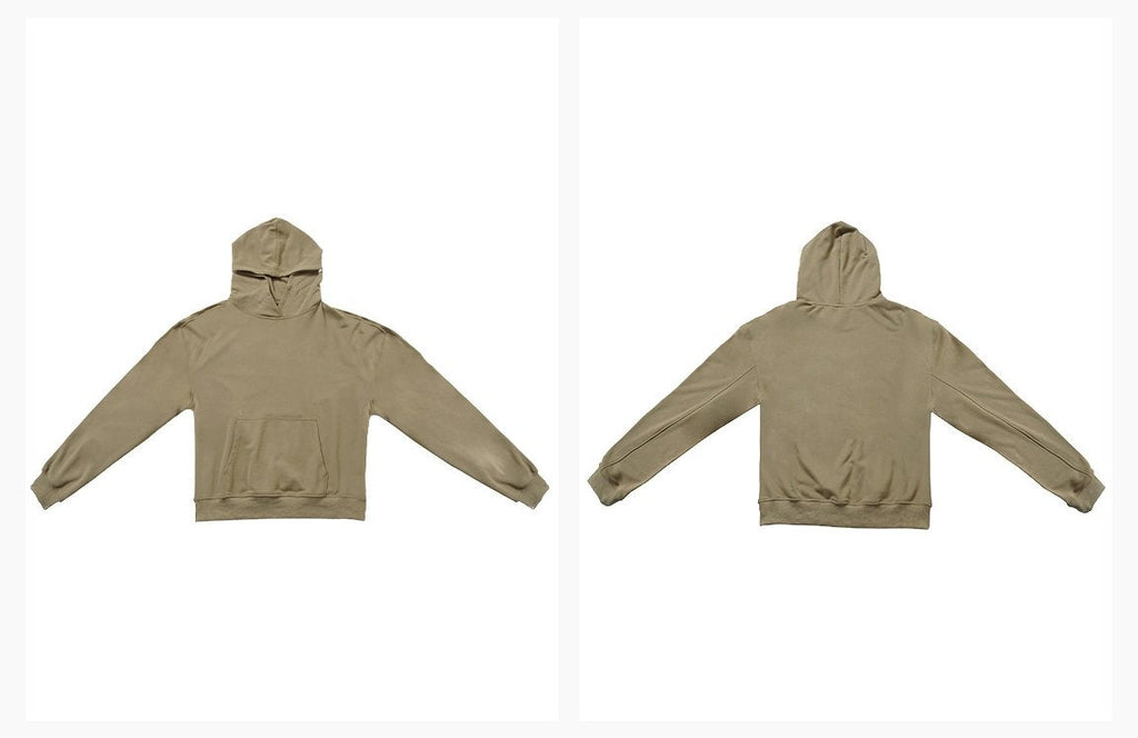 Mens Casual Activewear 50%cotton 50%polyester Hoodie Pants Set 1019-1017 - hoodie print logo 46