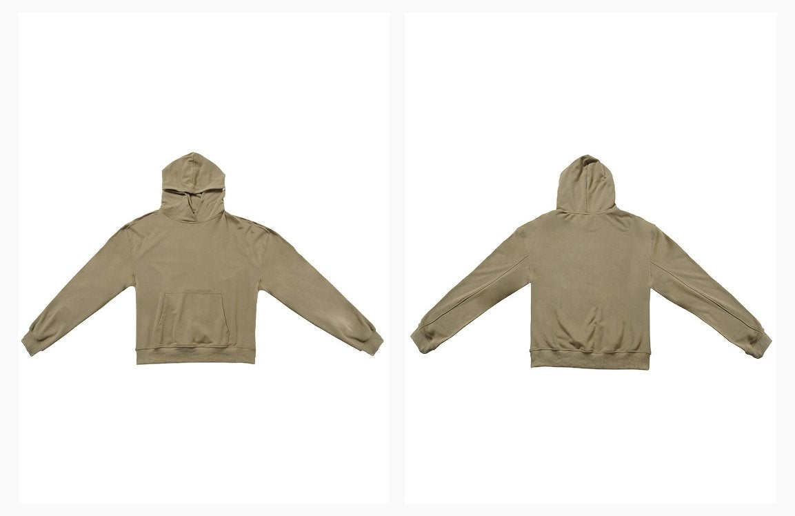 Mens Casual Activewear 50%cotton 50%polyester Hoodie Pants Set 1019-1017 - hoodie print logo 46