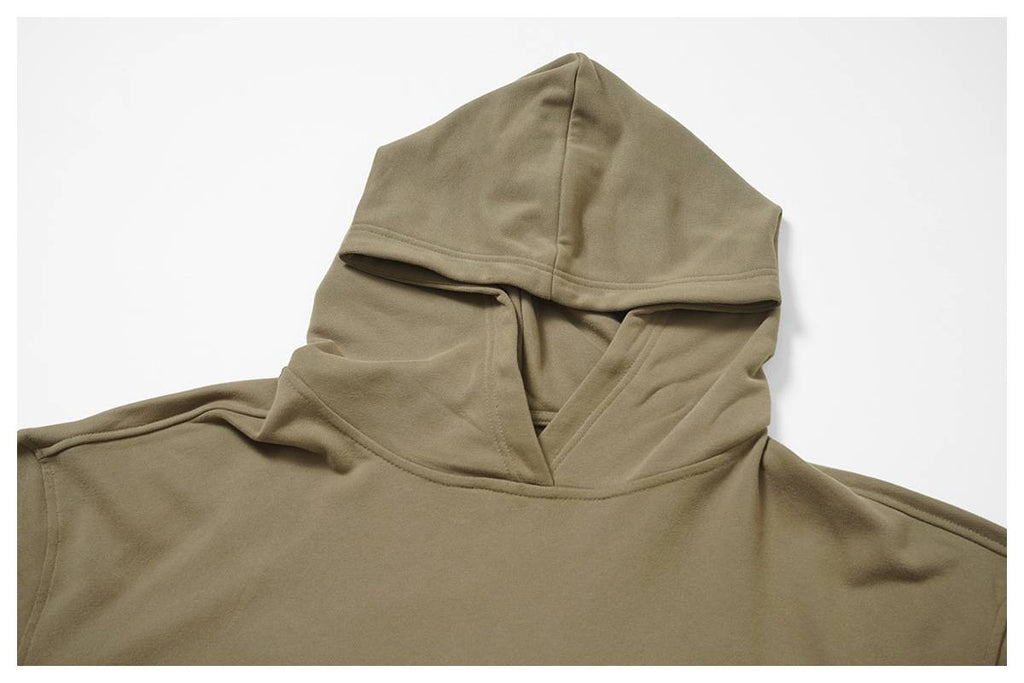 Mens Casual Activewear 50%cotton 50%polyester Hoodie Pants Set 1019-1017 - hoodie print logo 47
