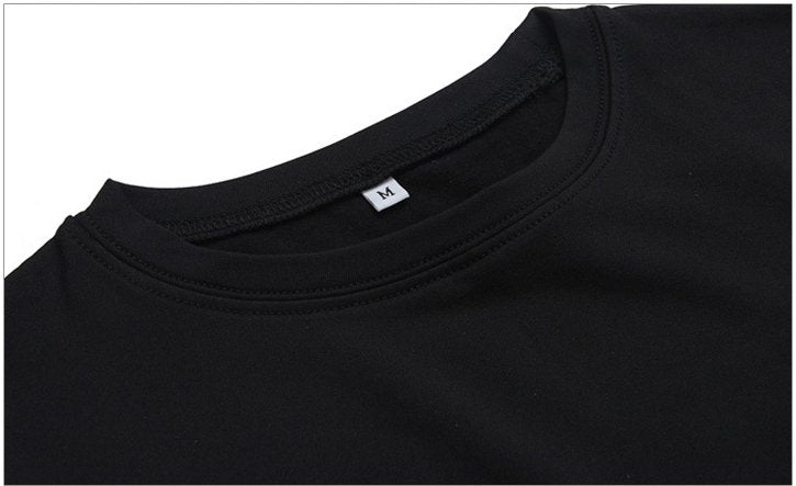 Mens Gym Compression 85%polyester 15%spandex Long Sleeve Shirt 1019 print logo 48