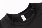Mens Gym Compression 85%polyester 15%spandex Long Sleeve Shirt 1019 print logo 52