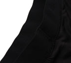 Mens Compression Training 85%polyester 15%spandex Pants 1022 print logo 35