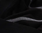 Mens Compression Training 85%polyester 15%spandex Pants 1022 print logo 40