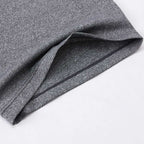 Mens Sports Running 85%polyester 15%spandex Compression Shorts print logo 40