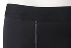 Mens Compression Gym 85%polyester 15%spandex Pants 1050 print logo 35