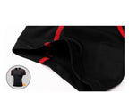 Mens Sportswear Compression 85%polyester 15%spandex Tshirt 1053 print logo 42