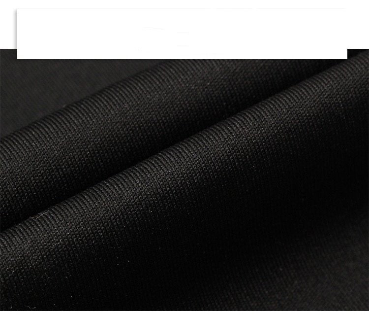 Mens Compression Workout 90%polyester 10%spandex Pants 1070 print logo 46
