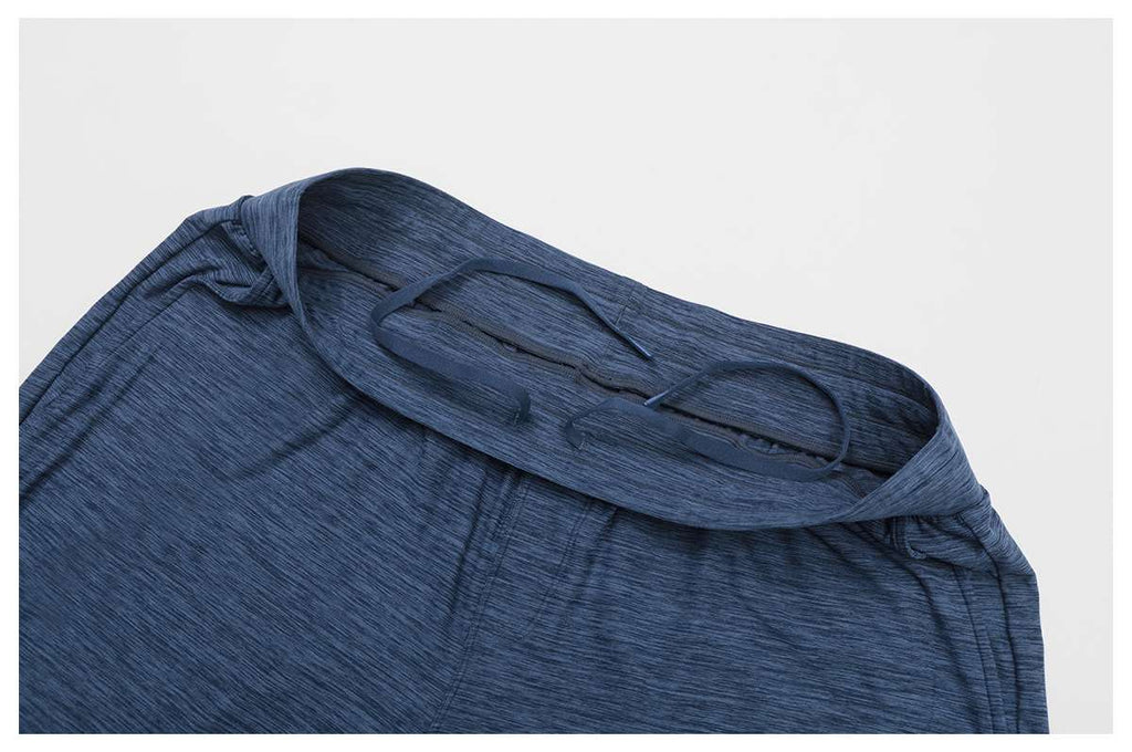 Mens Sports Fitness 89%polyester 11%spandex Tracksuit 1173 - tshirt print logo 6