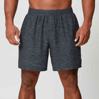 Mens Sports Fitness 89%polyester 11%spandex Tracksuit 1173 - tshirt print logo 9