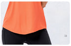 Womens Running Workout 88%nylon 12%spandex Tank Top 12131