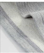 Womens Activewear Cropped 100% cotton Hoodie 122577 print logo 64