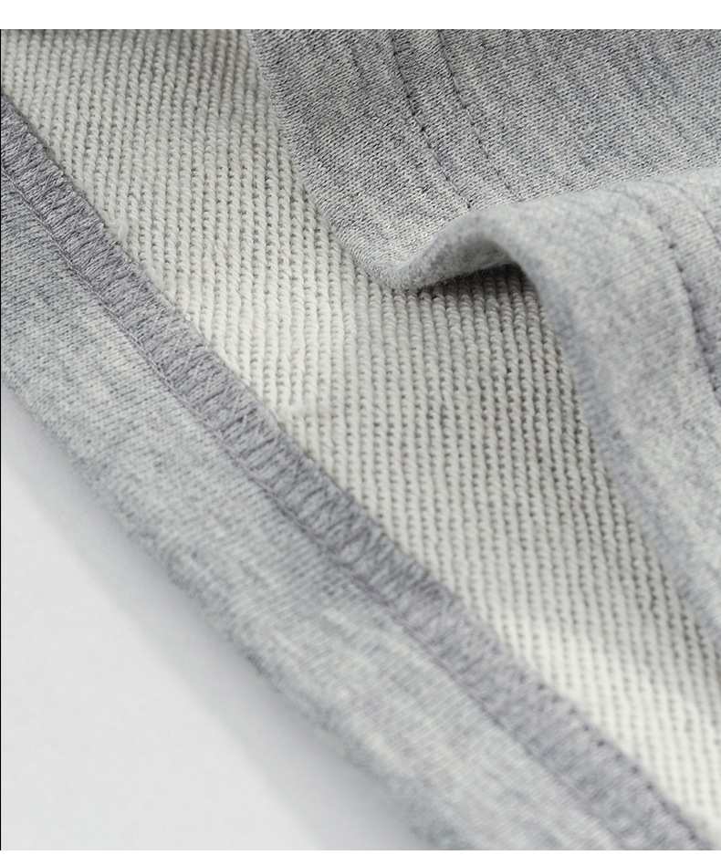 Womens Activewear Cropped 100% cotton Hoodie 122577 print logo 64