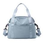 Womens Sports Yoga 100%Polyester Bag 1632 print logo 6