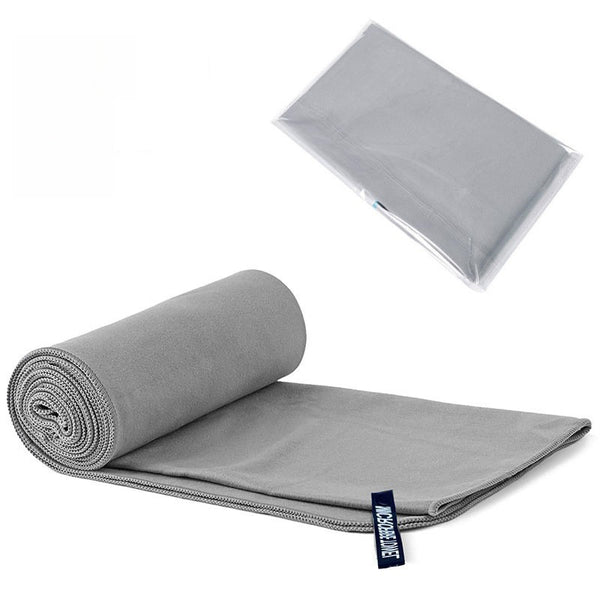 Sports 88%polyester 12%nylon towel 40脳80cm - Honfitwear