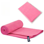 Sports 88%polyester 12%nylon towel 40×80cm