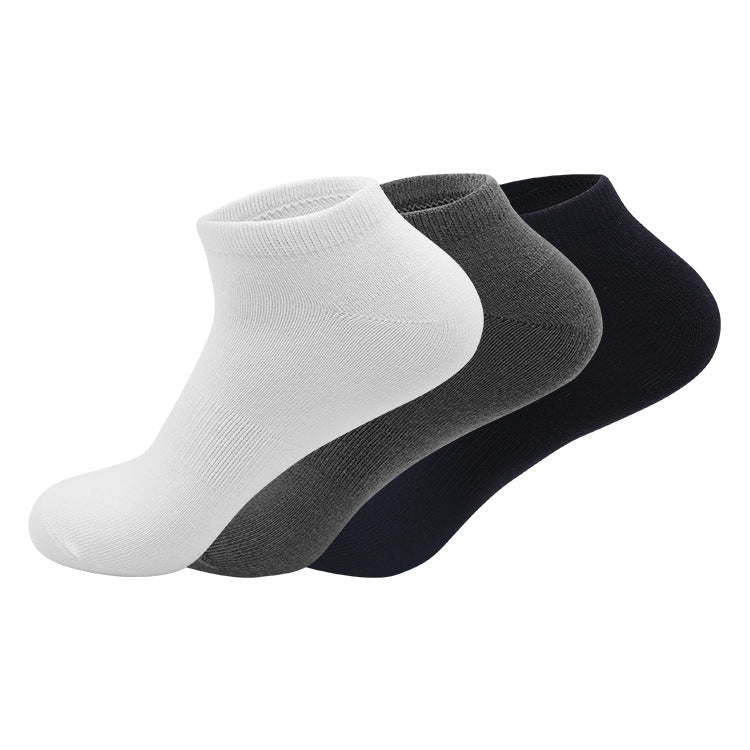Sports Nylon Cotton Socks