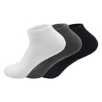 Sports Nylon Cotton Socks