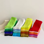 Sports Nylon Cotton Socks