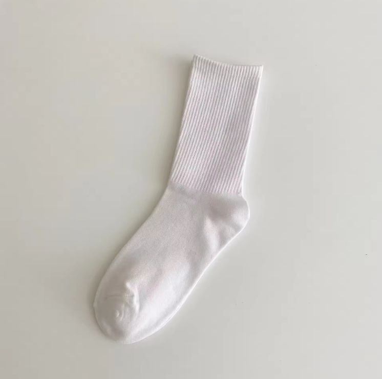 Sports Nylon Cotton Socks - Honfitwear