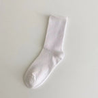 Sports Nylon Cotton Socks - Honfitwear