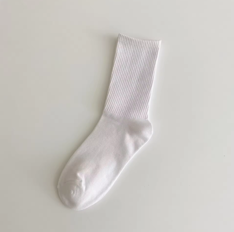 Sports Nylon Cotton Socks