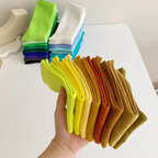 Sports Nylon Cotton Socks