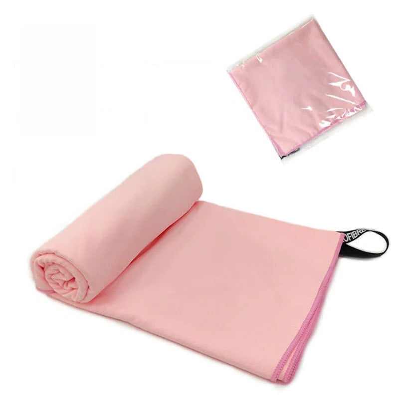 Sports 88%polyester 12%nylon towel 40×80cm