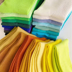 Sports Nylon Cotton Socks - Honfitwear