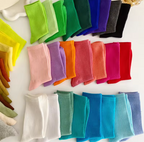Sports Nylon Cotton Socks