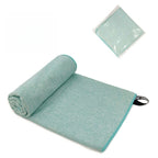 Sports 88%polyester 12%nylon towel 40×80cm