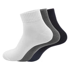 Sports Nylon Cotton Socks