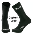 Sports Nylon Cotton Socks