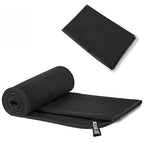 Sports 88%polyester 12%nylon towel 40×80cm