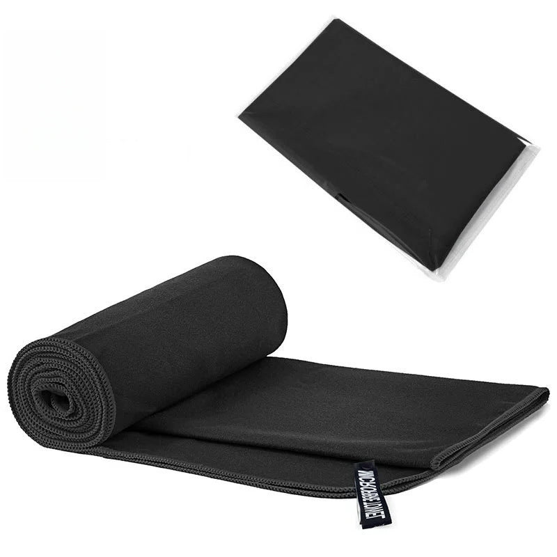 Sports 88%polyester 12%nylon towel 40×80cm